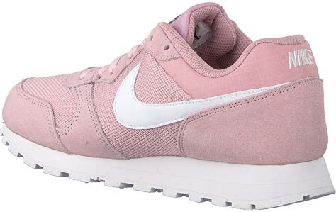 Nike Roze Schoenen